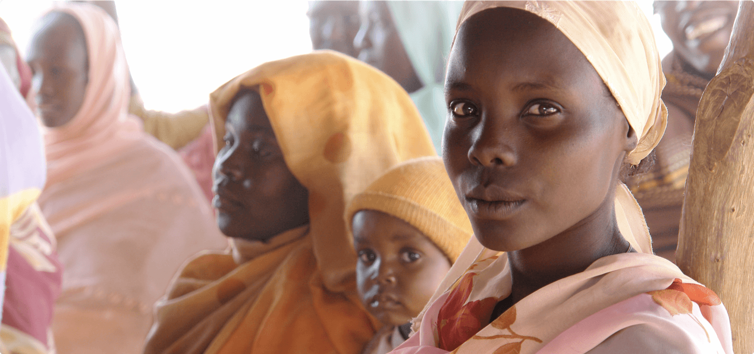 Women's Refugee Commission Website